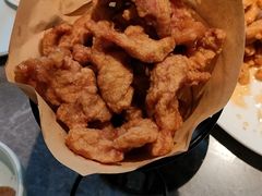 -1937青岛老味道·海肠捞饭·青岛菜(大鲍岛栈桥店)