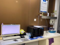 -圣贝口腔(海淀店)