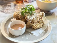 -O'eat Blossom&Pelican(深圳首店)