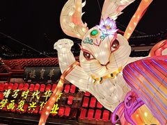 -上海城隍庙