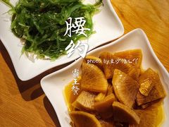 -腰子哥烤串(石佛营炫特店)