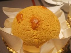 菠萝包-小炳胜(卓悦中心店)