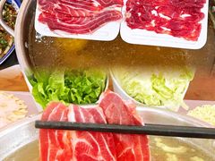 -官塘陈记鱼生·潮汕砂锅粥·牛肉火锅(潮枫路总店)