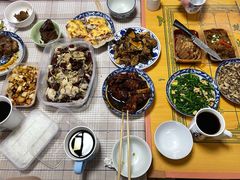 -雲蜀龙阁·金牌水煮鱼(方庄店)