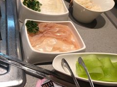-海底捞火锅(金融街万达店)
