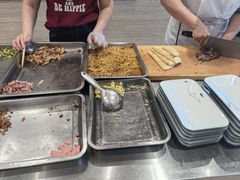 -老六饭店(翠通路店)