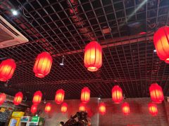 -乐山串串香老火锅(鼓楼店)
