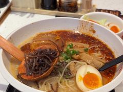 -味千拉面(瑞虹生活广场店)