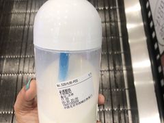 米酒酿奶-兰熊鲜奶(西直门凯德mall店)