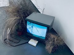 -上海外滩美术馆