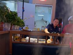 -马家大院铁锅炖(京粮广场店)