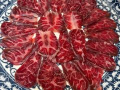 -北京老门框爆肚涮肉馆(凤城六路店)