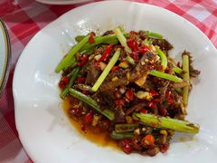 -小球滚滚湘菜馆·烤鱼·口味虾(太平街店)