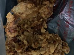 -杨记万里香炸肉(孟营店)