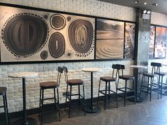 大堂-星巴克臻选(佛山佛罗伦萨小镇店)
