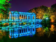 -桂林两江四湖景区