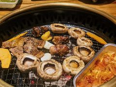 -竹涟烧肉(欢肆店•原星悦荟店)