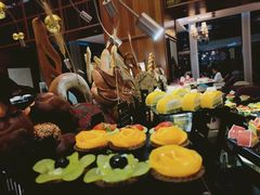 -景湖轩全日制餐厅·南湖名都