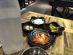 -哈哈碳都·牛肋条无限自助烤肉(台江万达店)