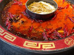 -陈眼镜火锅(总店)