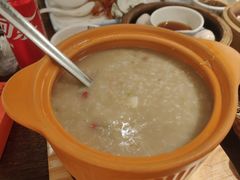 -乔街深夜食堂·小龙虾·高压锅生蚝(杭州总店)