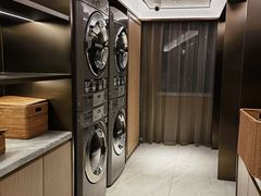 -桔子酒店(天津五大道店)