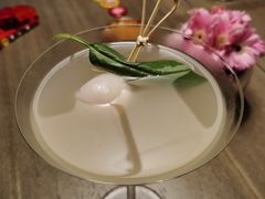 -悦厅·下午茶(杭州柏悦酒店)