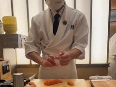 -鮨政· Omakase(港汇恒隆广场店)