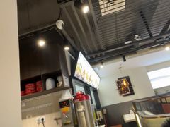 -小锅饭豆腐馆(重工北街普罗旺斯店)