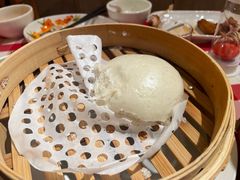 -西贝莜面村(当代商城店)