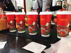 -鸡鸣赐茶(鸡鸣寺路店)