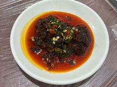 -碗碗羊肉(松石北路店)