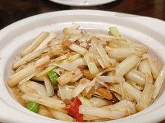 -東城故事·尋找姆媽的味道(玉兰路店)
