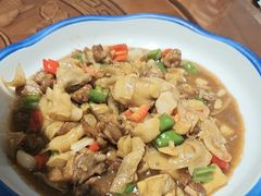 -董府·古宅餐厅