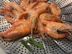 -不将就渔鲜码头(川沙店)