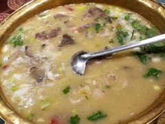 -巴依兄弟西域美食(机场店)