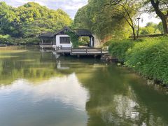 -兰亭风景区