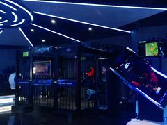 -世代星球·保龄球·镭战真人CS·团建(杨浦店)