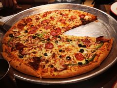 -Tubestation站点比萨(高新万达ONE店)