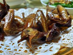 -傻记乳鸽王海鲜餐厅