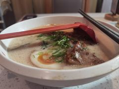 -味千拉面(金融街店)