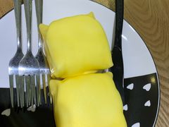 芒果班戟-糖糖屋•糖水•雪花冰店(时尚天河店)