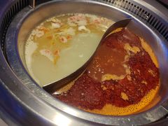 -季季红火锅(动壹店)