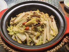 -成都映象川菜馆(宽窄巷子景区店)