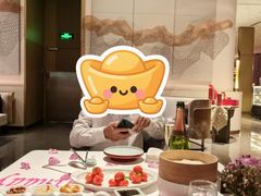 -北京柏悦酒店·锦庭餐厅Dining Room