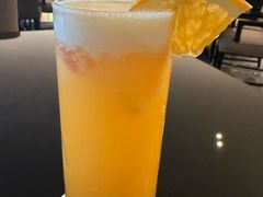 -王府半岛酒店·大堂茶座