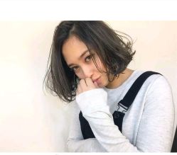 -IN STYLE•造型