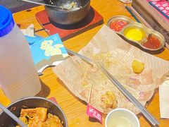 -汉米达特色料理餐厅(郴州友阿国际广场店)