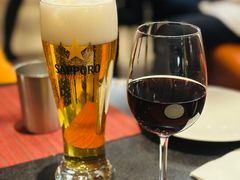 -WOLFGANG PUCK KITCHEN & BAR(迪士尼小镇店)