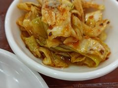 -胡成记口蘑龙眼包子(盐道街店)
